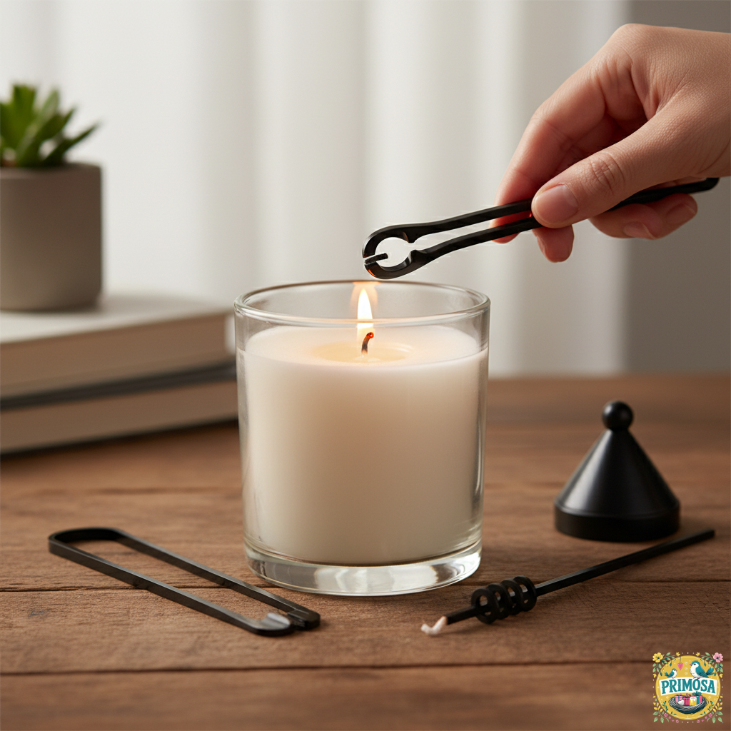 How to Make Your Candles Last Longer: 12 Expert Tips for Extended Burn Time