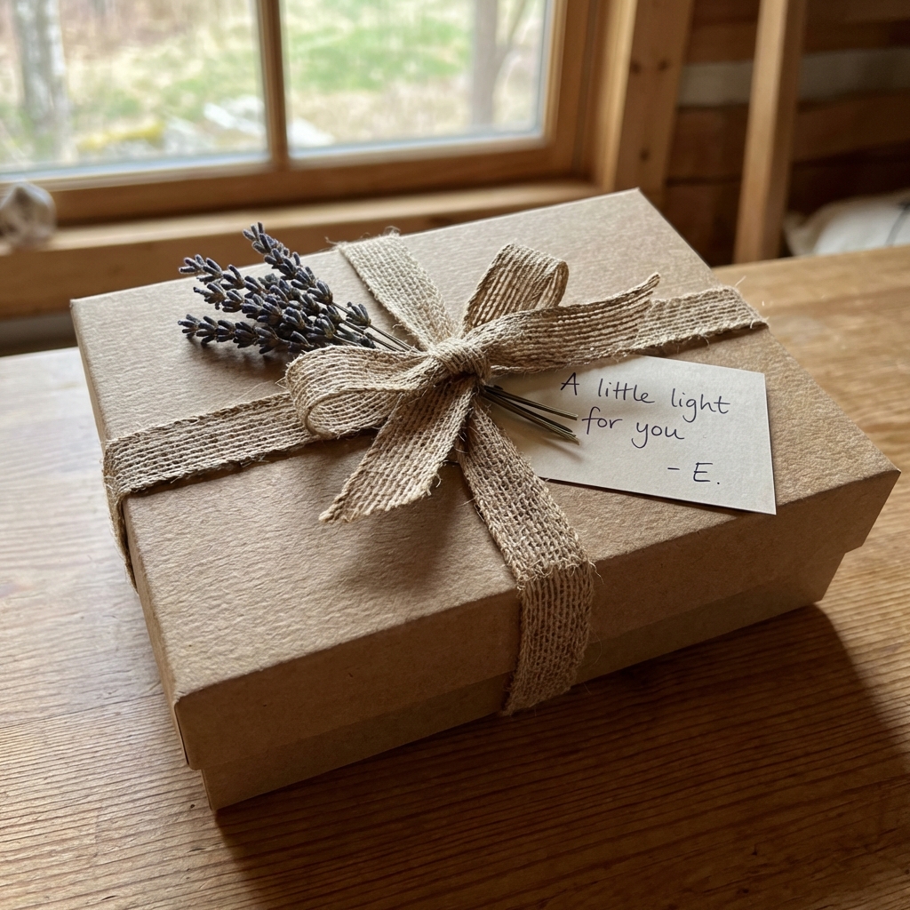 The Ultimate Candle Gifting Guide: How to Choose the Perfect Scent for Anyone